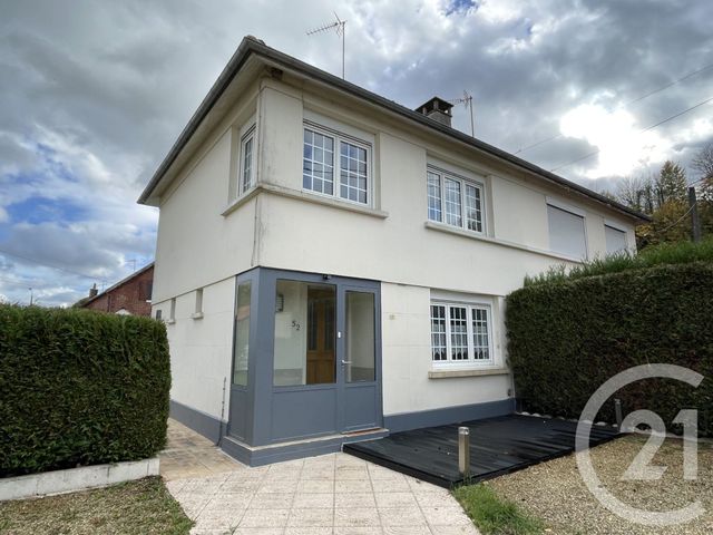 maison - GUISE - 02